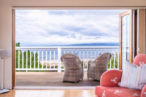 Hamptons Hideaway - Freycinet Holiday Houses